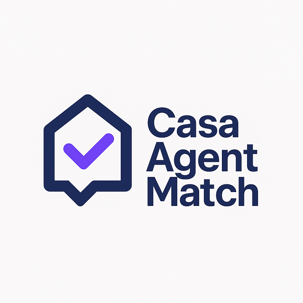 CasaAgentMatch